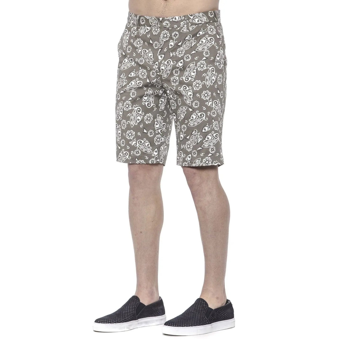 PT Torino Bermuda - Tendance