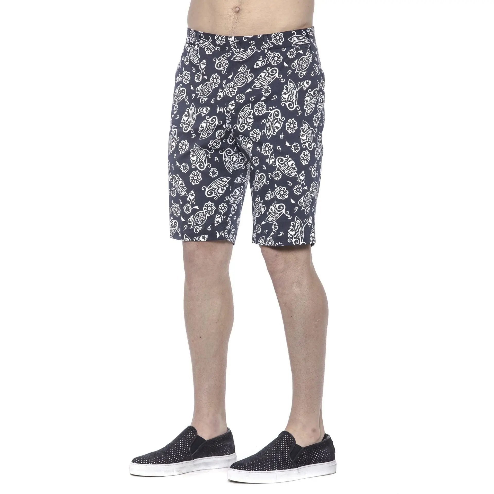 PT Torino Bermuda - Tendance