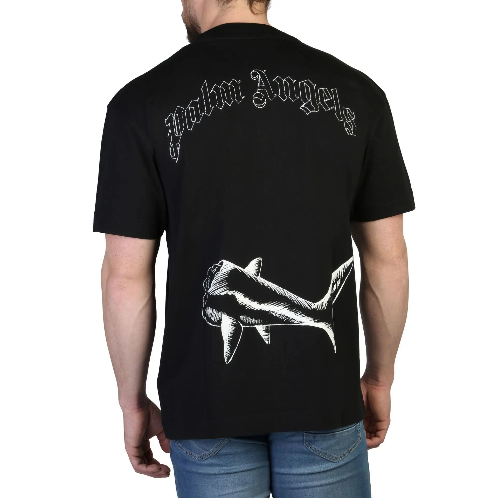Palm Angels T-shirts - Tendance
