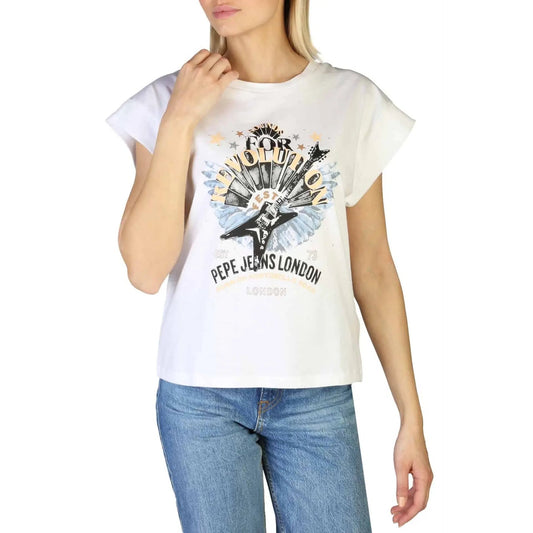 Pepe Jeans T-shirts - Tendance