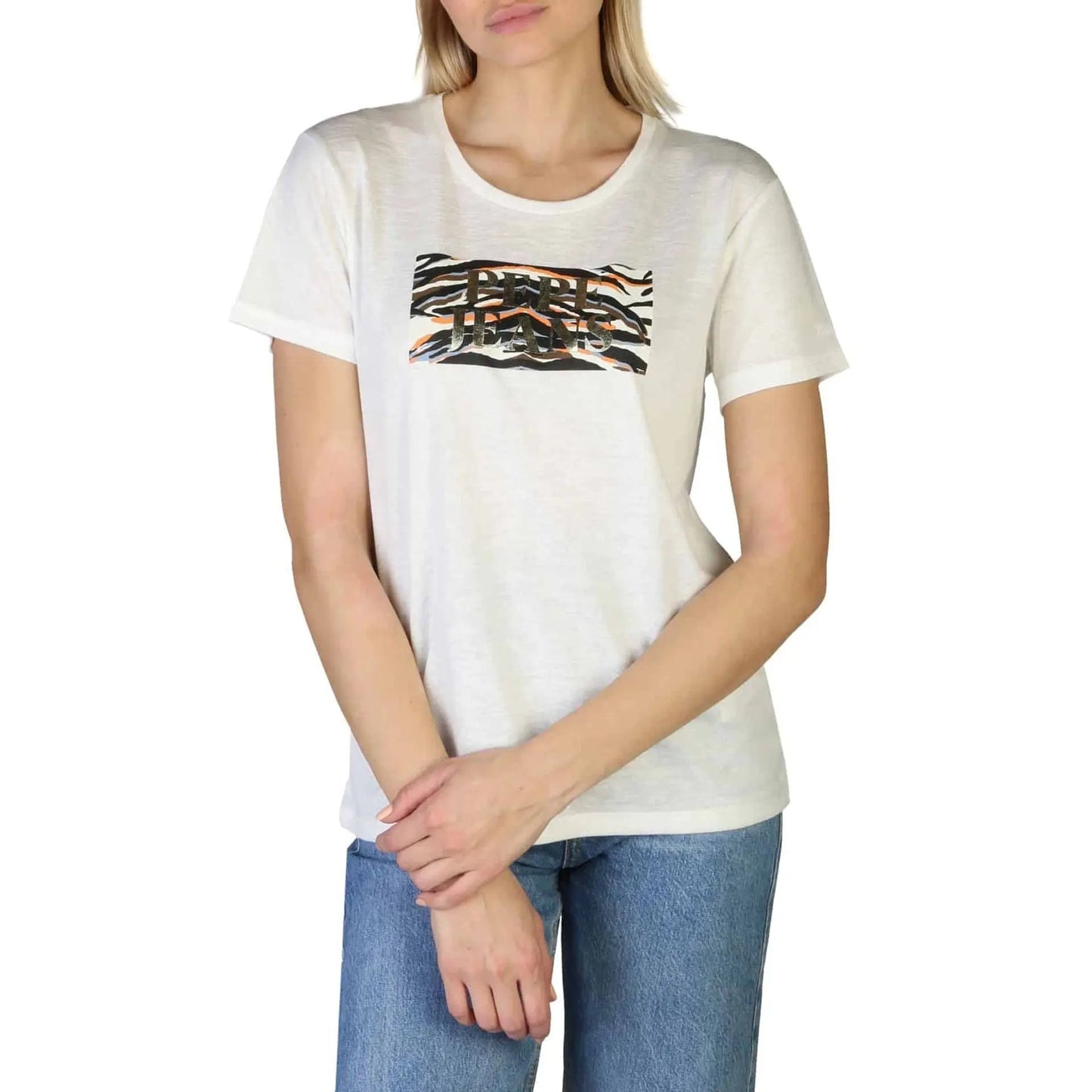Pepe Jeans T-shirts - Tendance