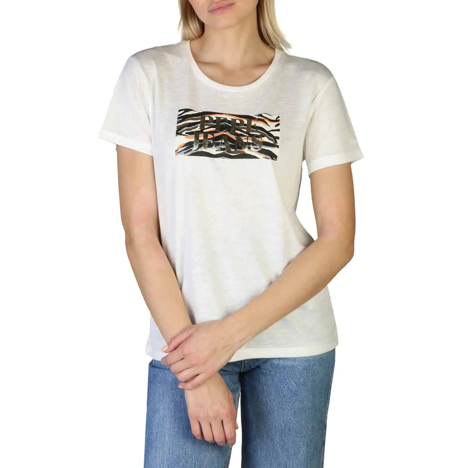 Pepe Jeans T-shirts - Tendance