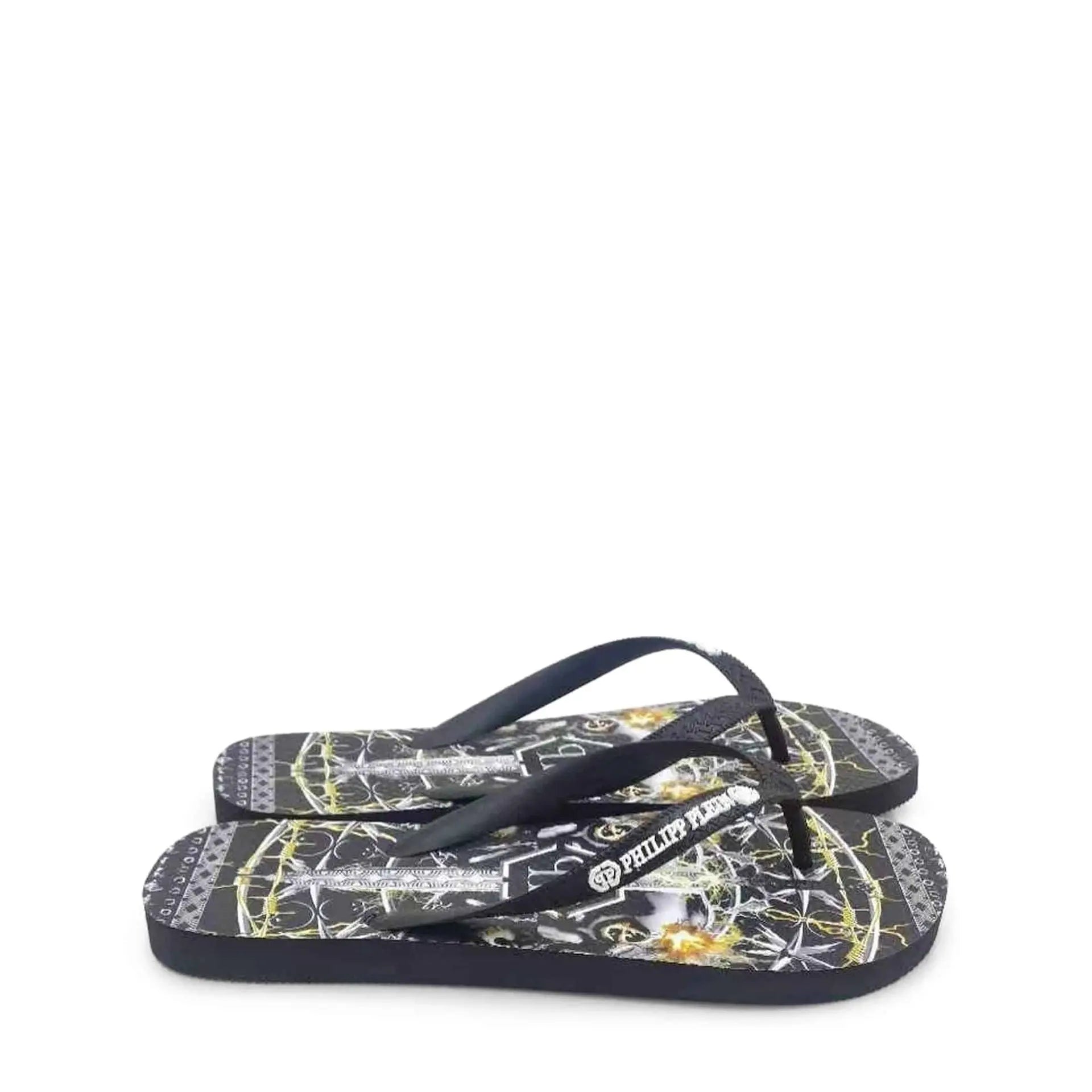 Philipp Plein Nu-pieds et Tongs Philipp Plein