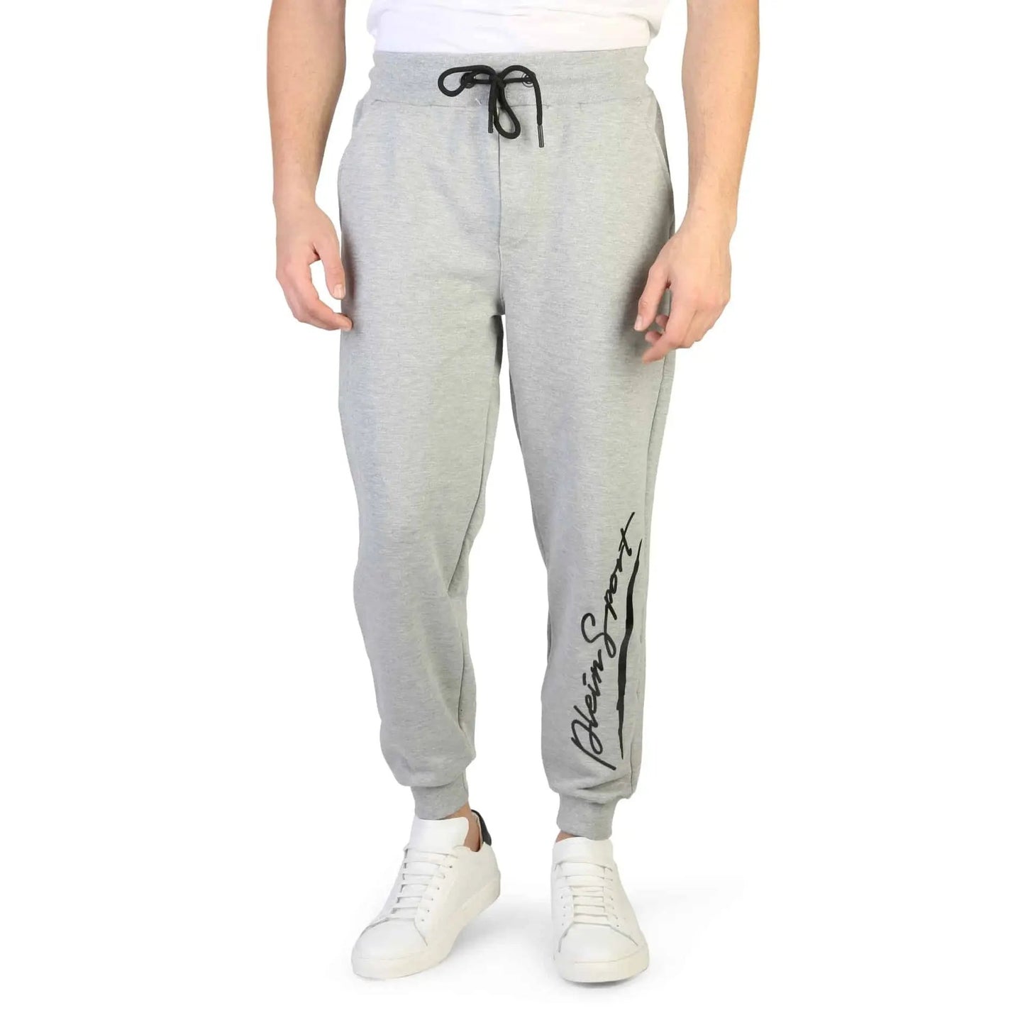 Plein Sport Pantalon de jogging - Tendance