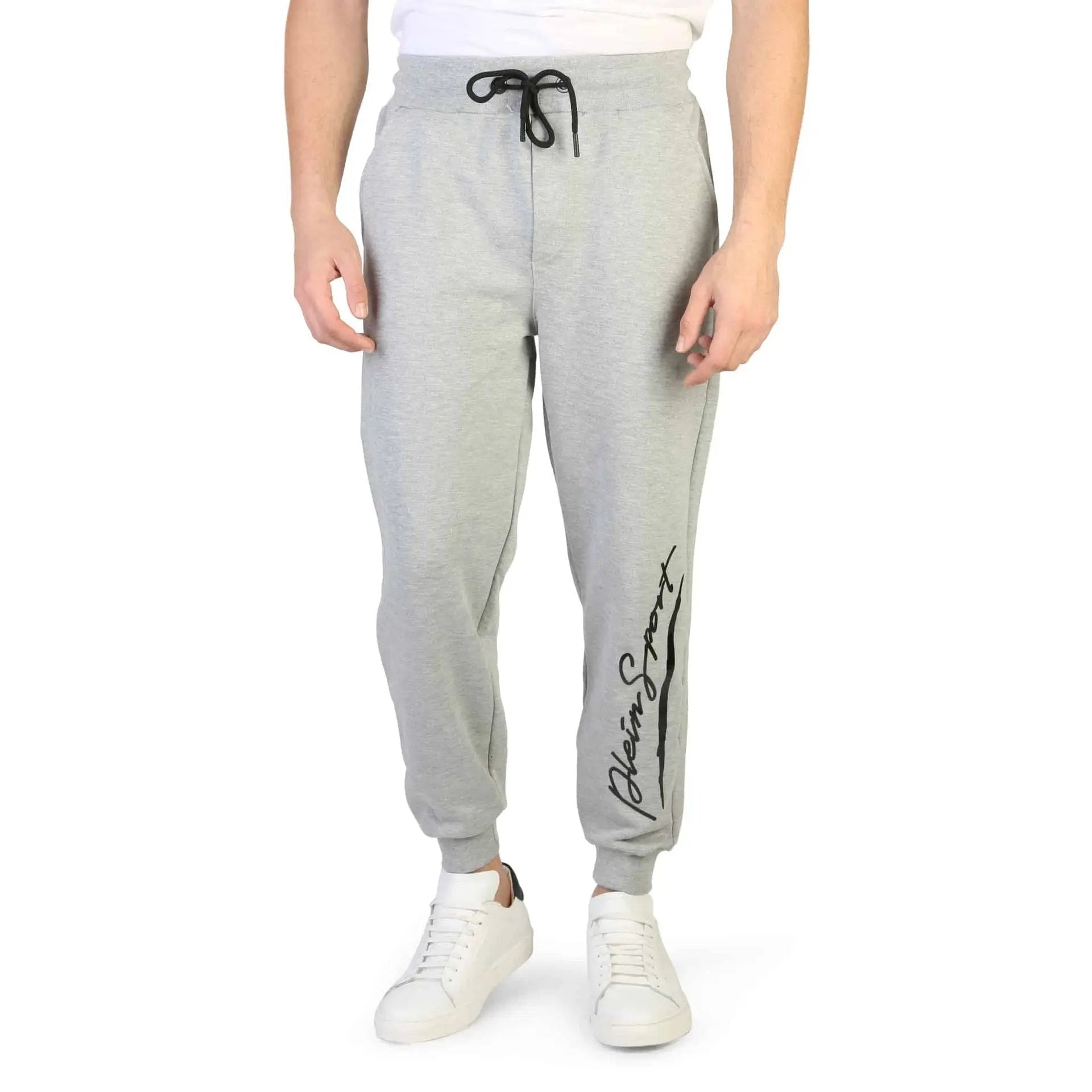Plein Sport Pantalon de jogging - Tendance