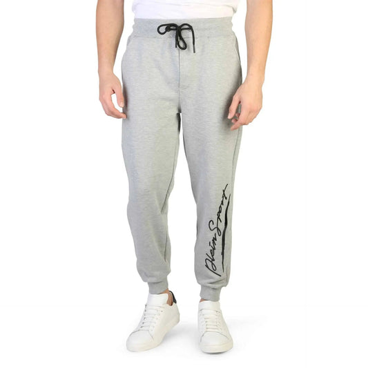 Plein Sport Pantalon de jogging - Tendance