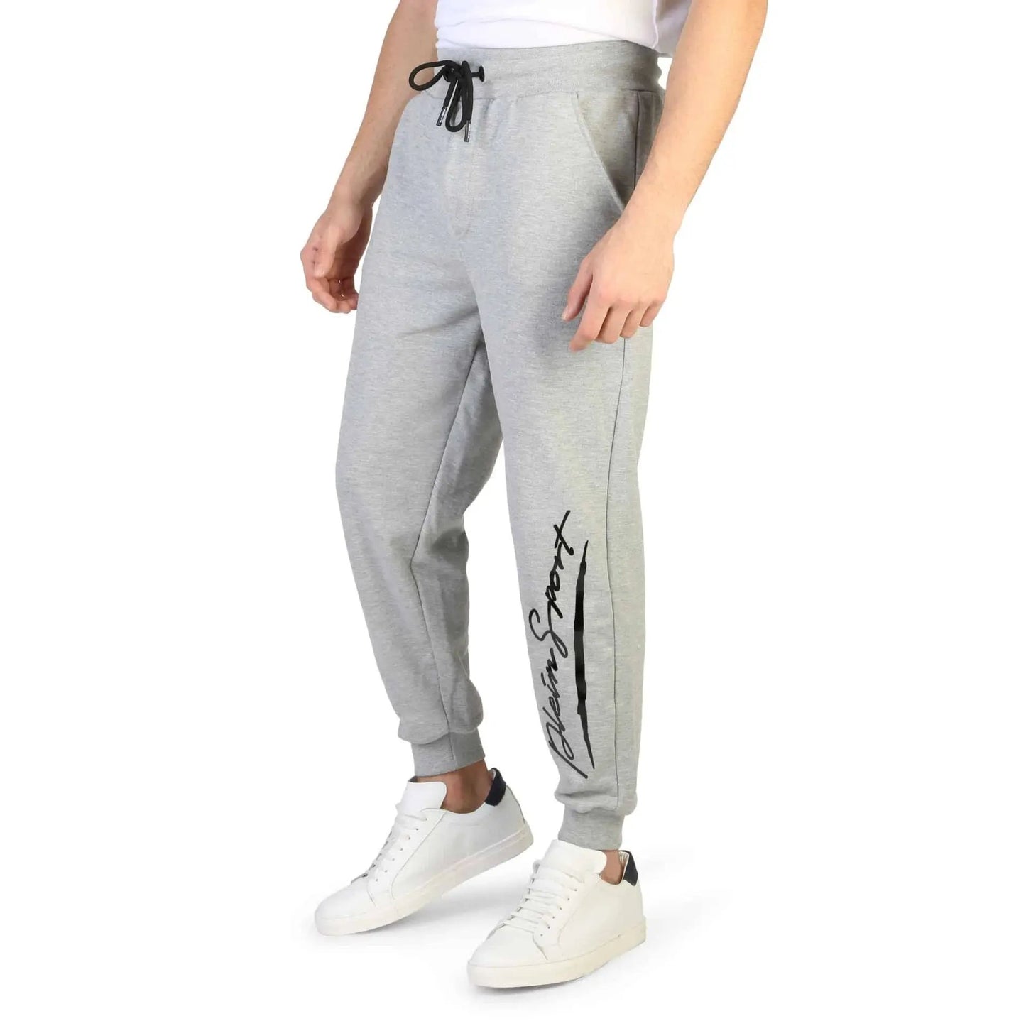 Plein Sport Pantalon de jogging - Tendance