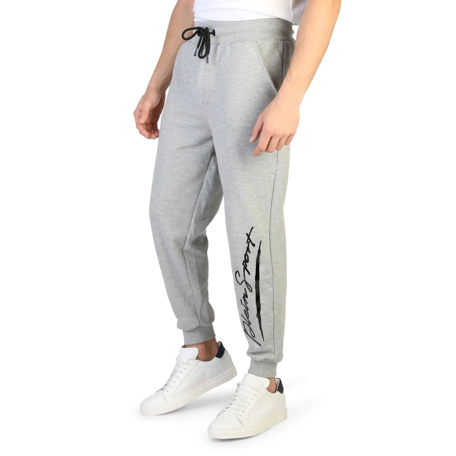 Plein Sport Pantalon de jogging - Tendance