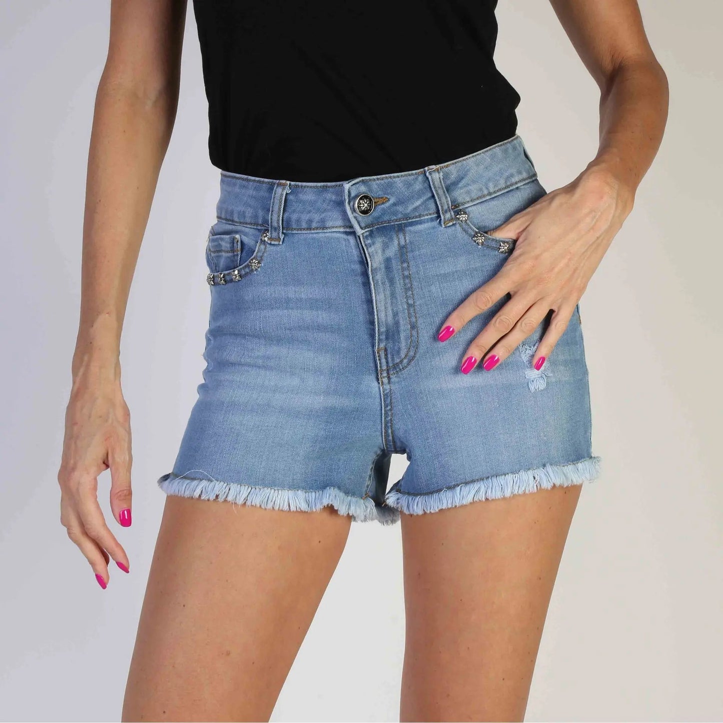 Richmond Bermuda - Tendance