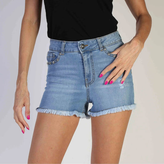 Richmond Bermuda - Tendance