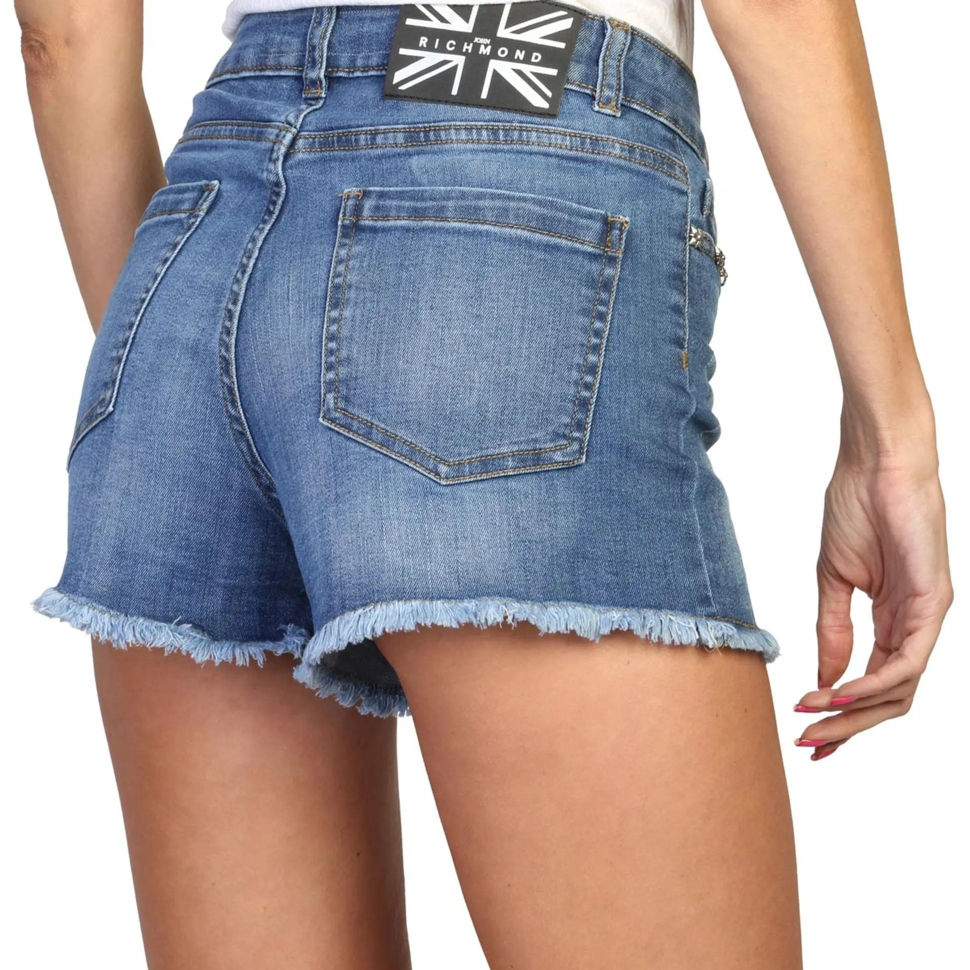 Richmond Bermuda - Tendance