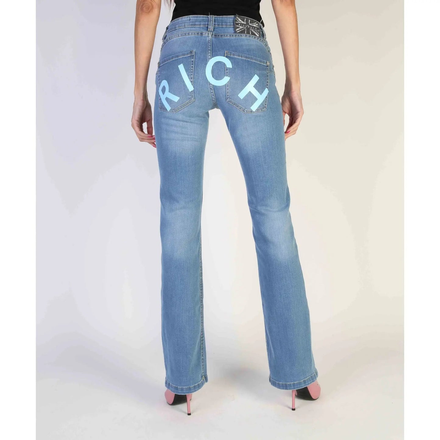 Richmond Jeans - Tendance