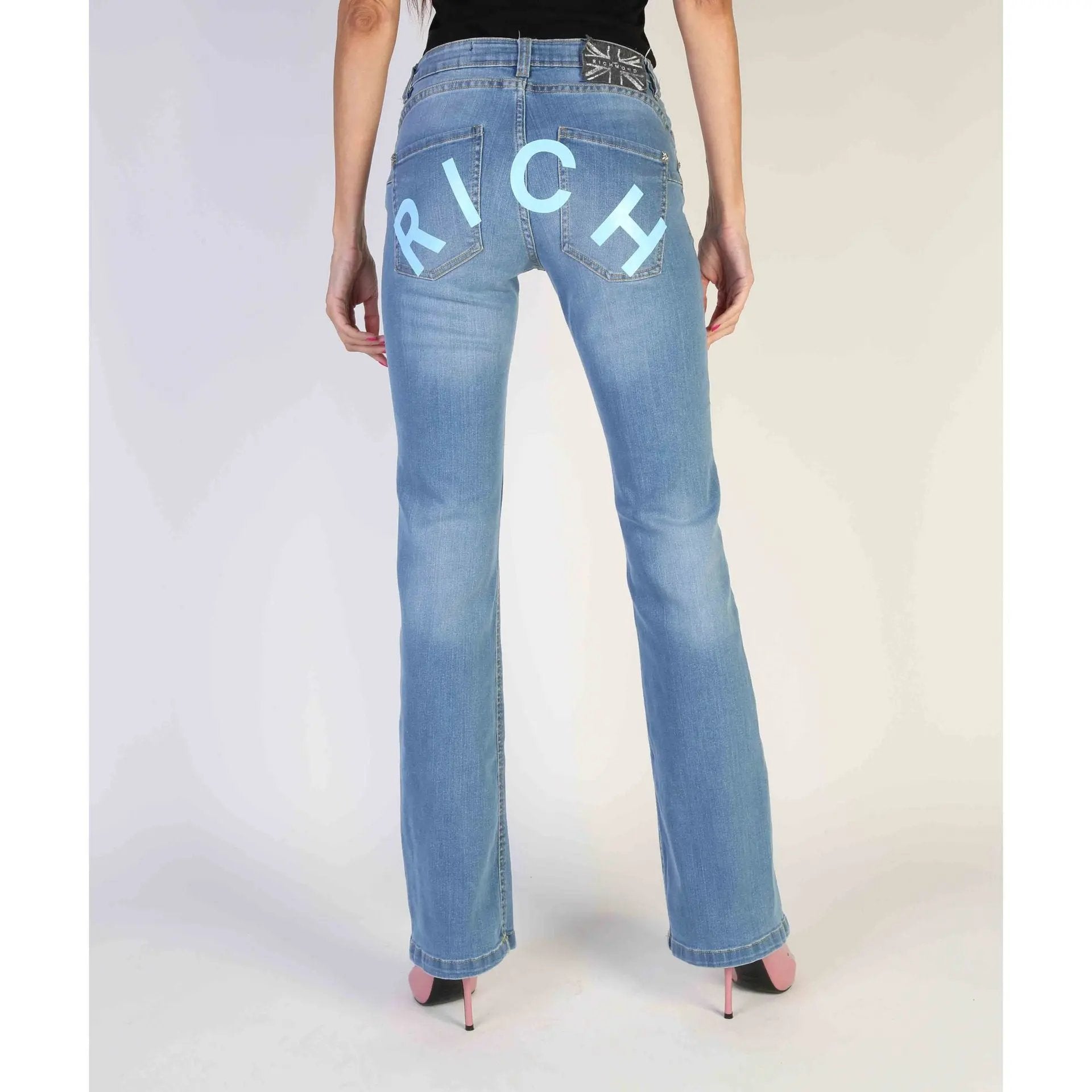 Richmond Jeans - Tendance