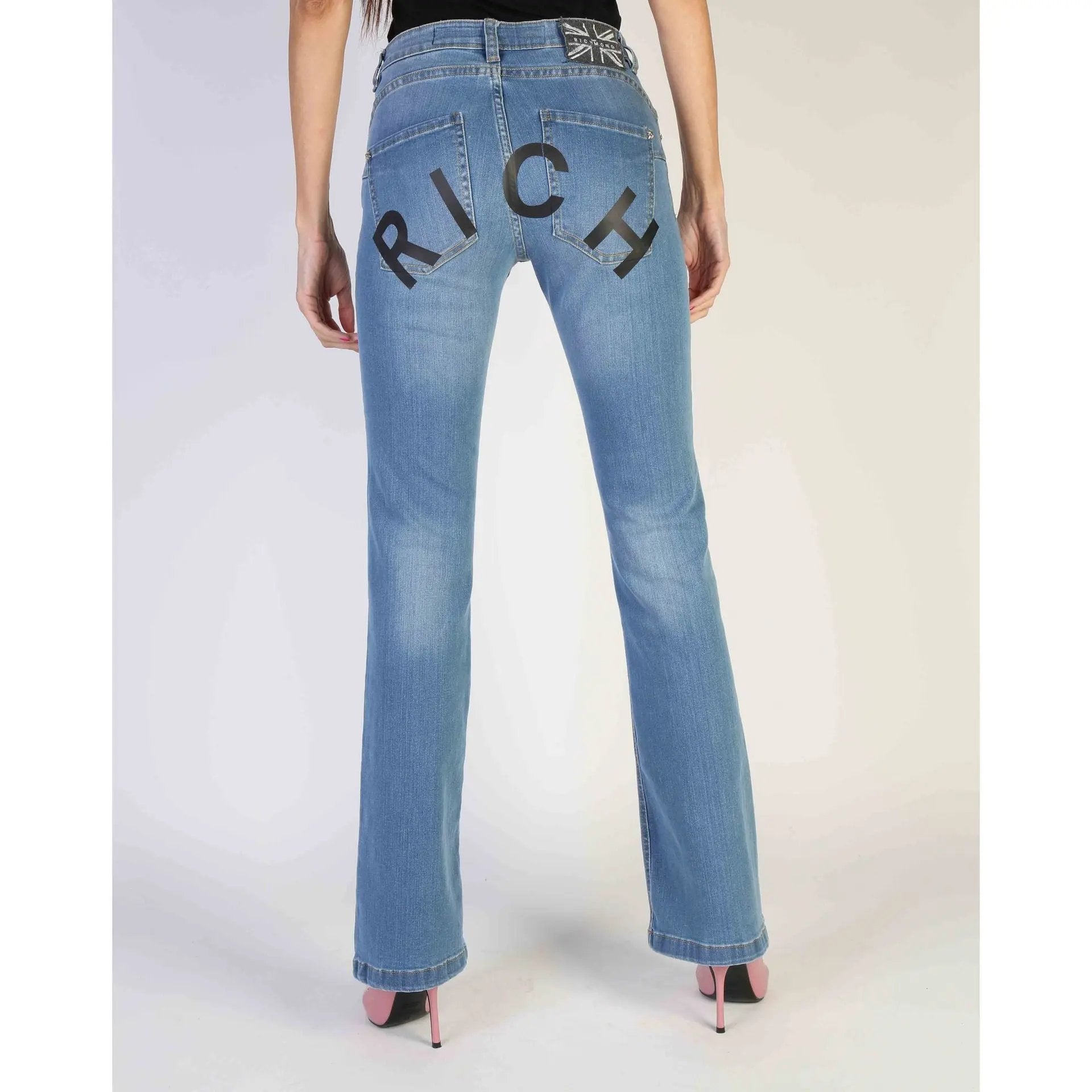 Richmond Jeans - Tendance