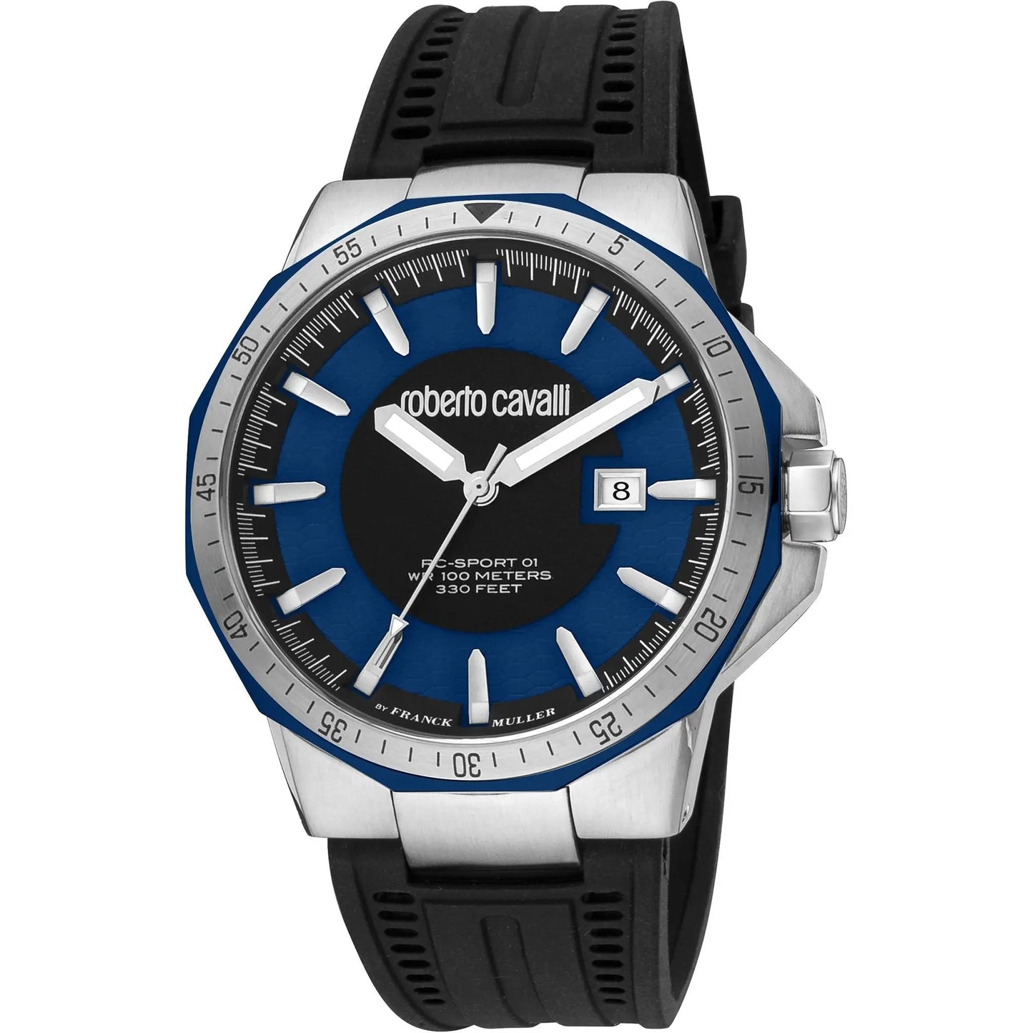 Roberto Cavalli By Franck Muller Montres Roberto Cavalli By Franck Muller