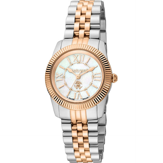 Roberto Cavalli By Franck Muller Montres - Tendance