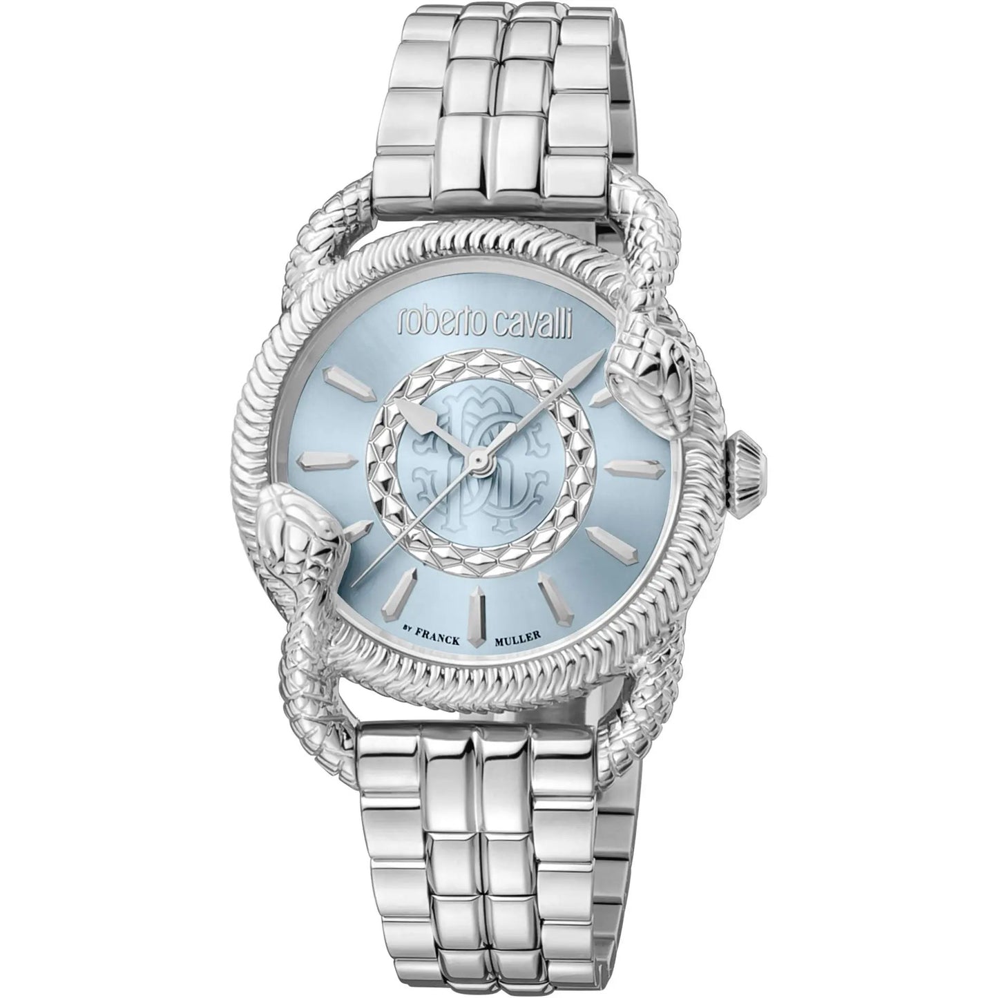 Roberto Cavalli By Franck Muller Montres - Tendance