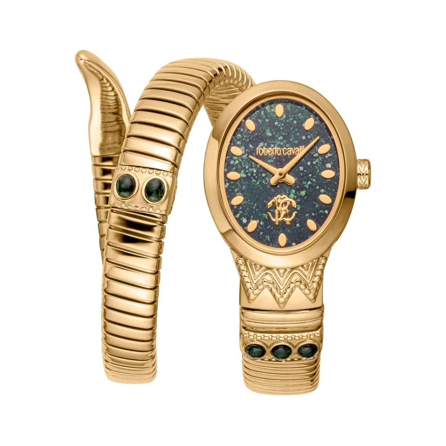 Roberto Cavalli Montres - Tendance