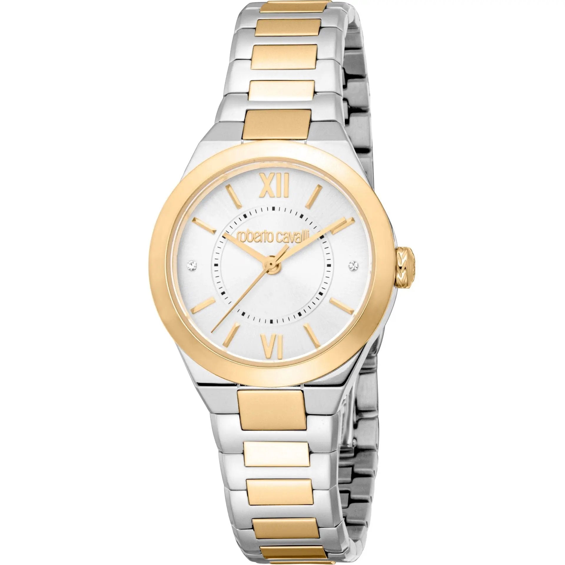 Roberto Cavalli Montres - Tendance