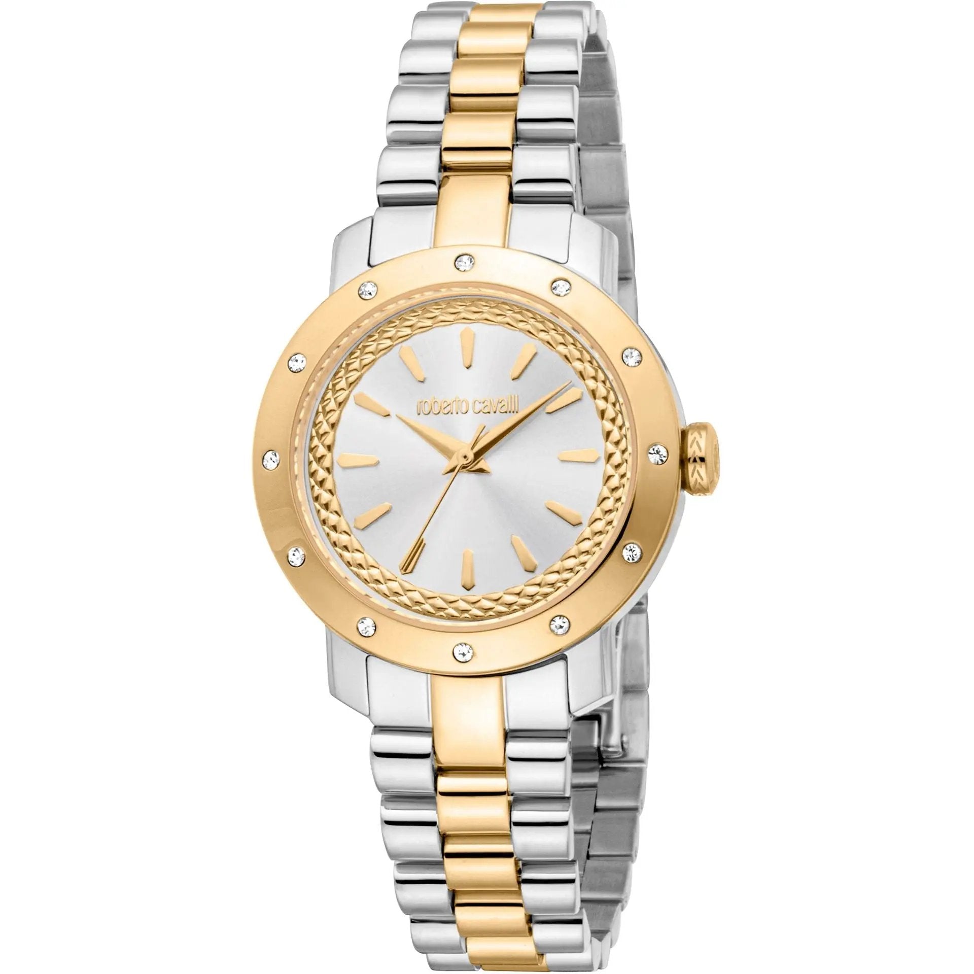 Roberto Cavalli Montres - Tendance