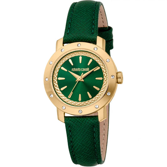 Roberto Cavalli Montres - Tendance