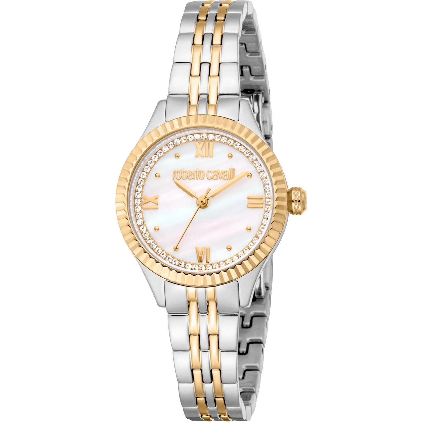 Roberto Cavalli Montres - Tendance