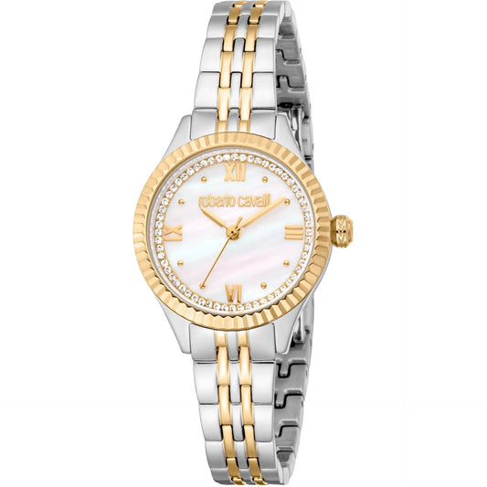 Roberto Cavalli Montres - Tendance