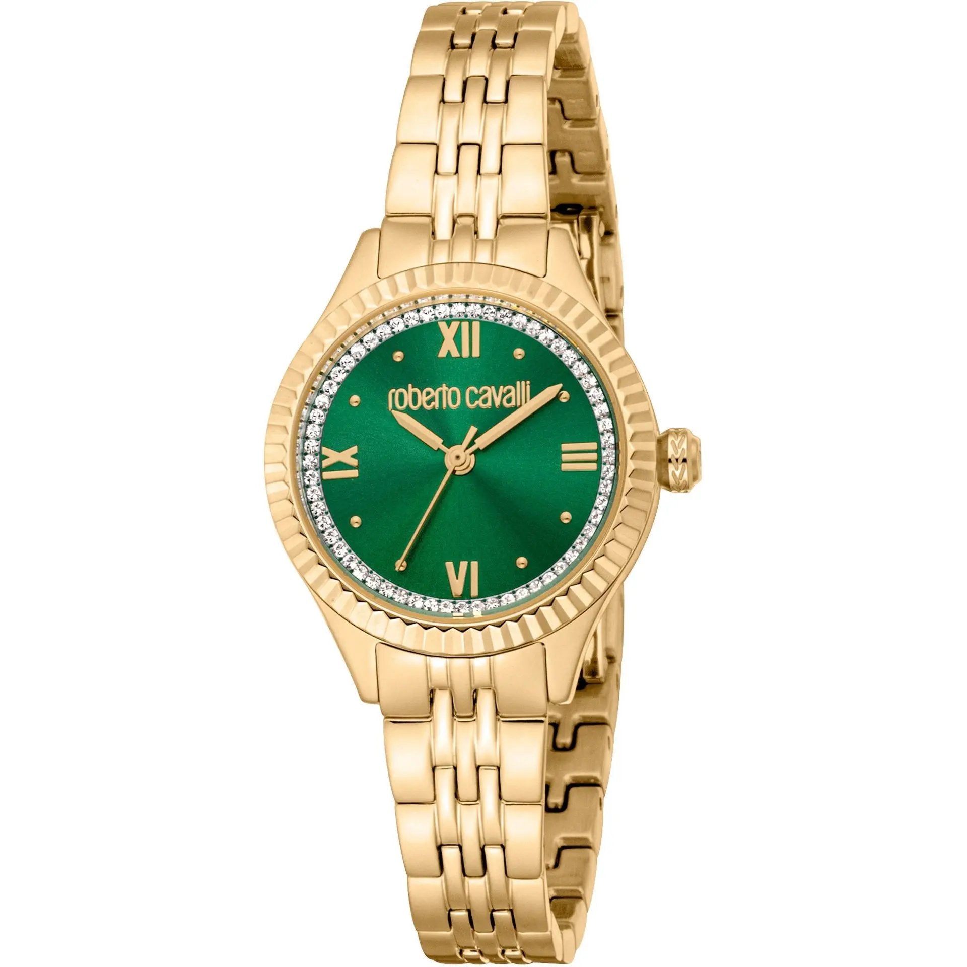 Roberto Cavalli Montres - Tendance