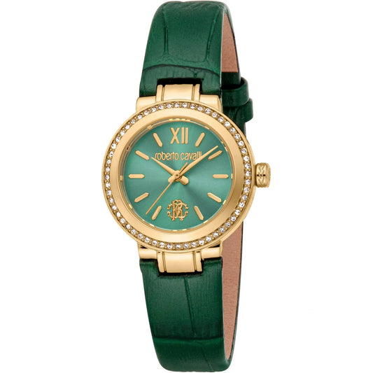 Roberto Cavalli Montres - Tendance