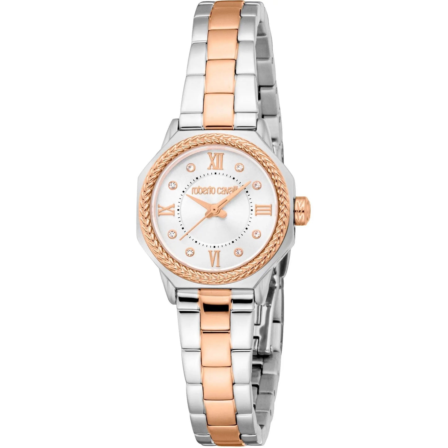 Roberto Cavalli Montres - Tendance