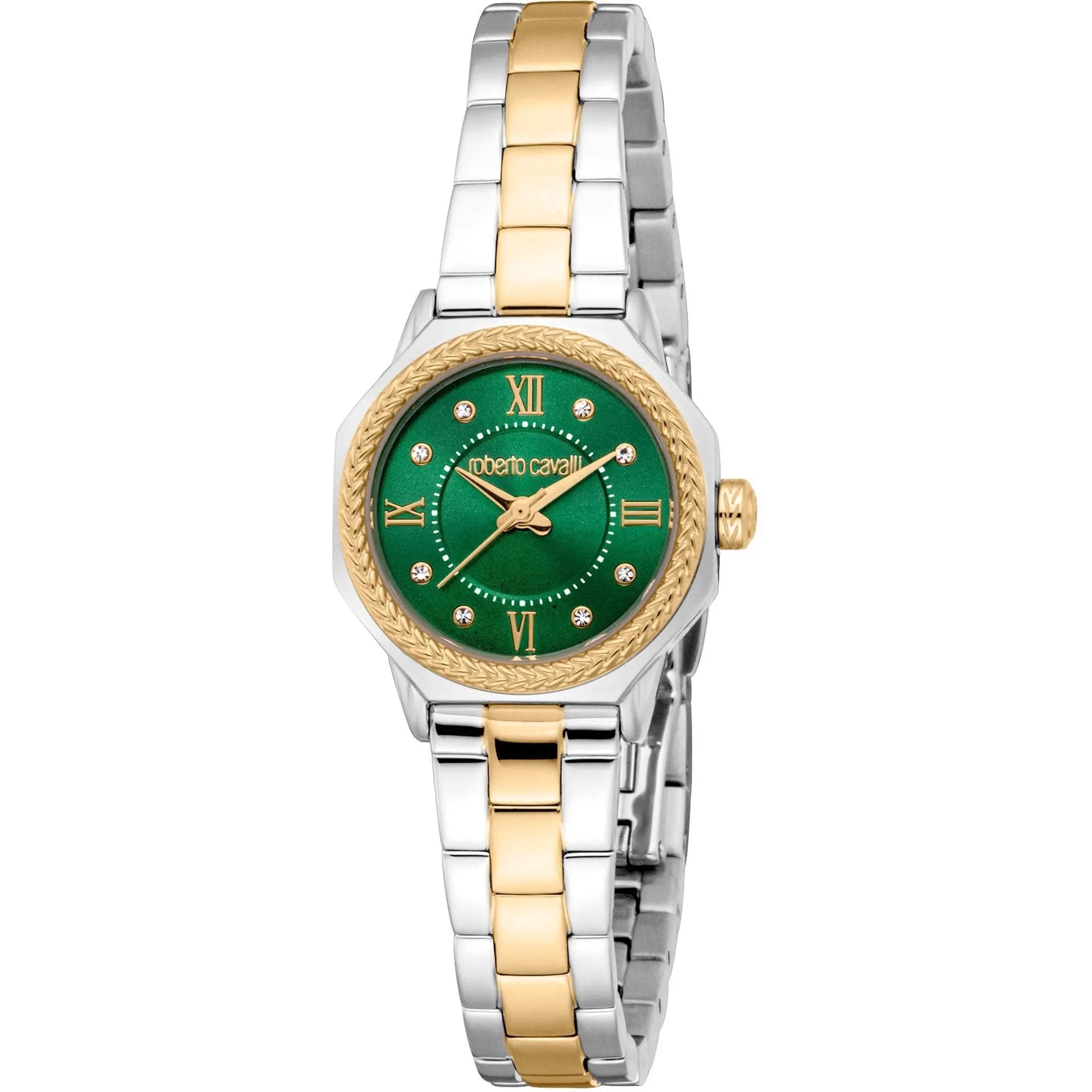 Roberto Cavalli Montres - Tendance