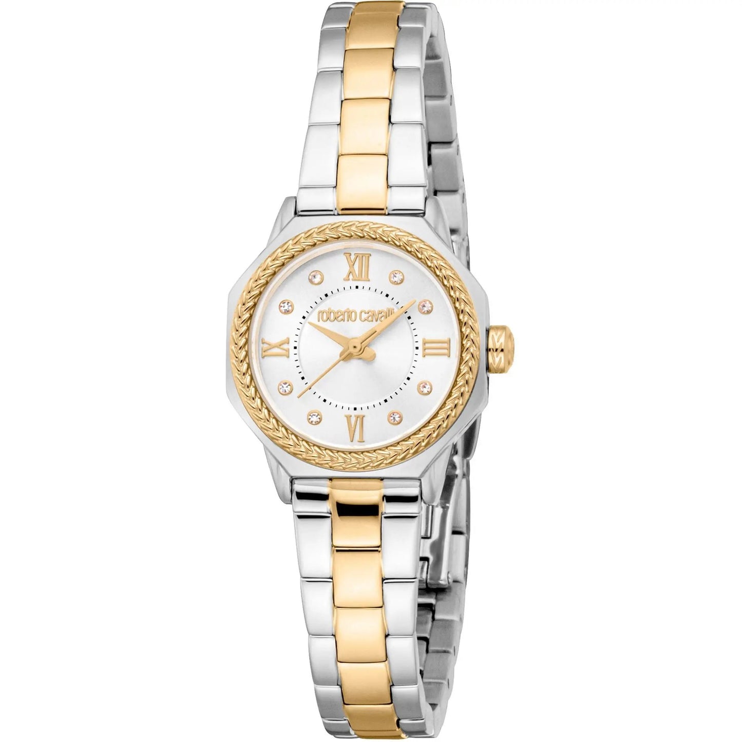 Roberto Cavalli Montres - Tendance