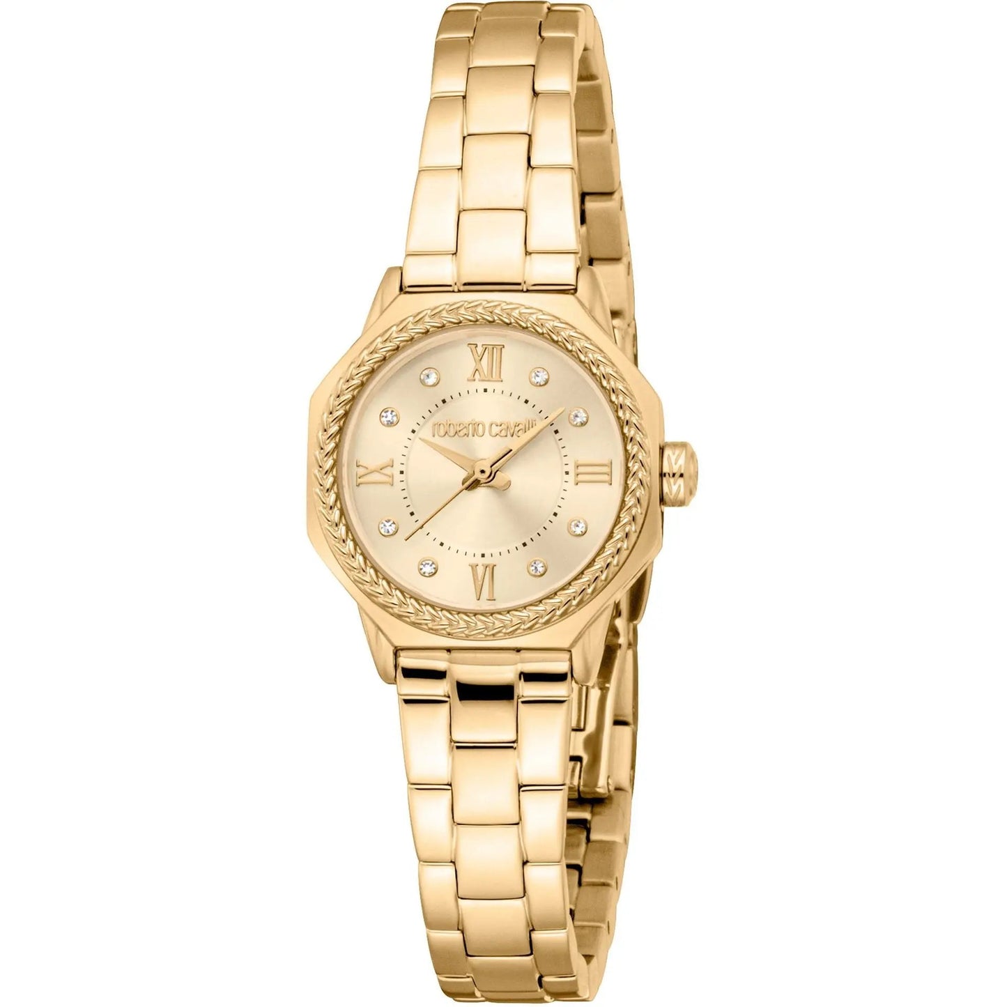 Roberto Cavalli Montres - Tendance