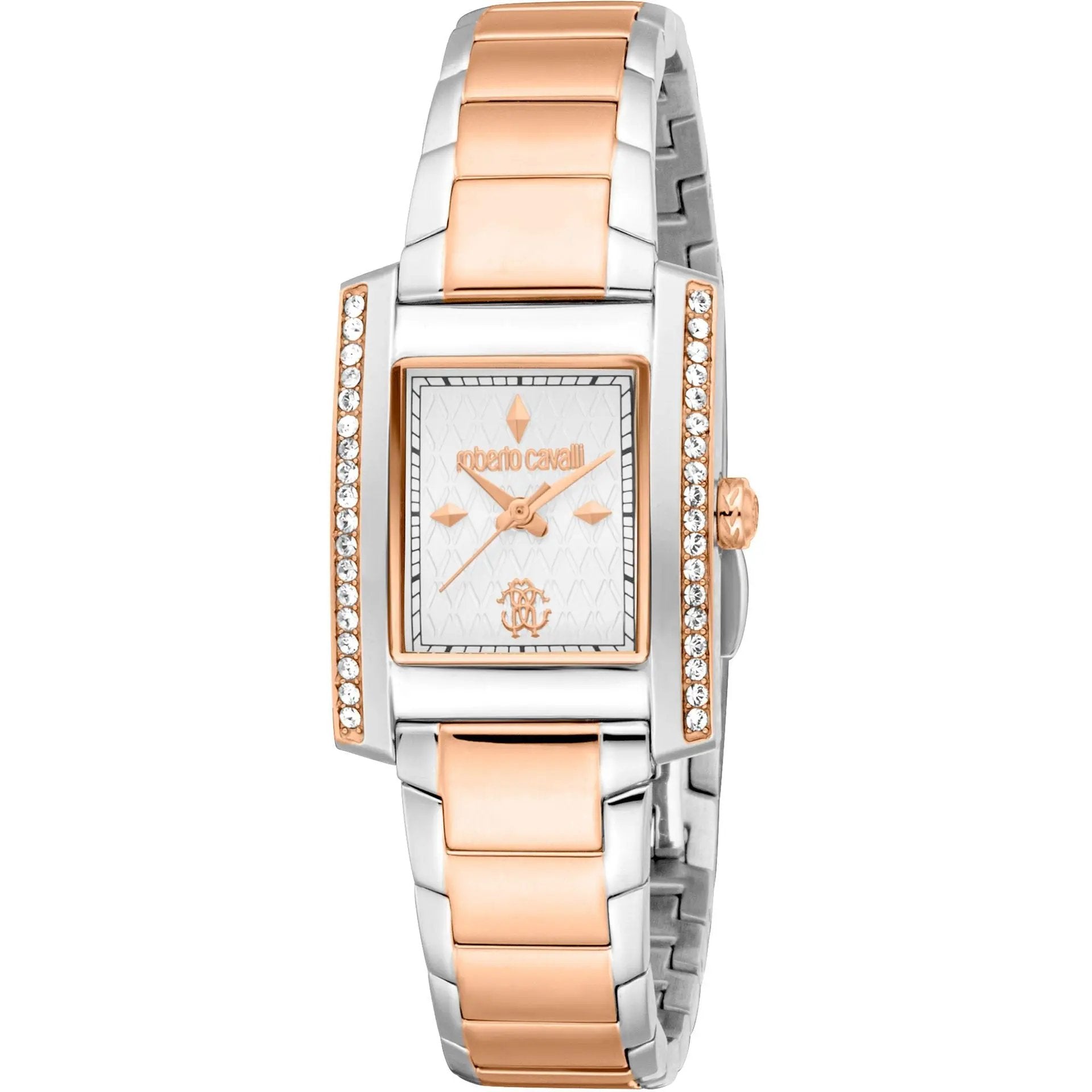 Roberto Cavalli Montres - Tendance