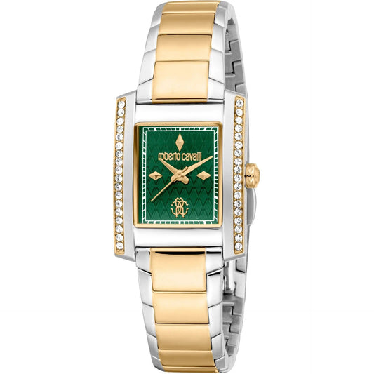 Roberto Cavalli Montres - Tendance