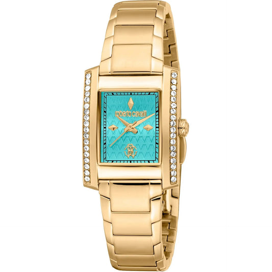 Roberto Cavalli Montres - Tendance