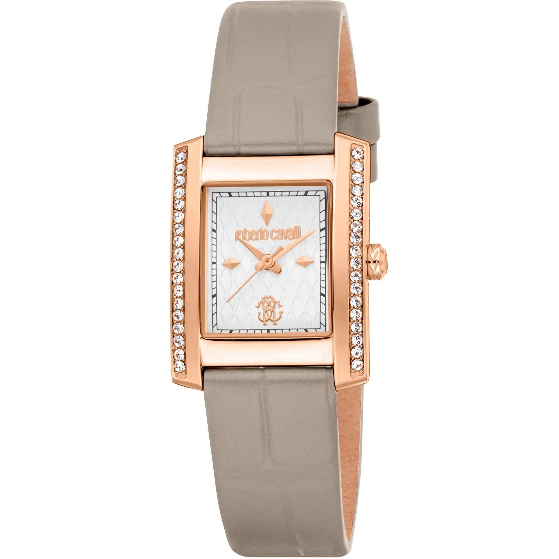 Roberto Cavalli Montres - Tendance