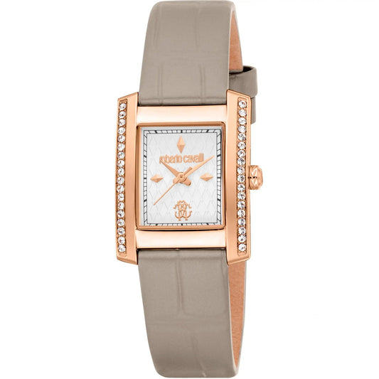 Roberto Cavalli Montres - Tendance
