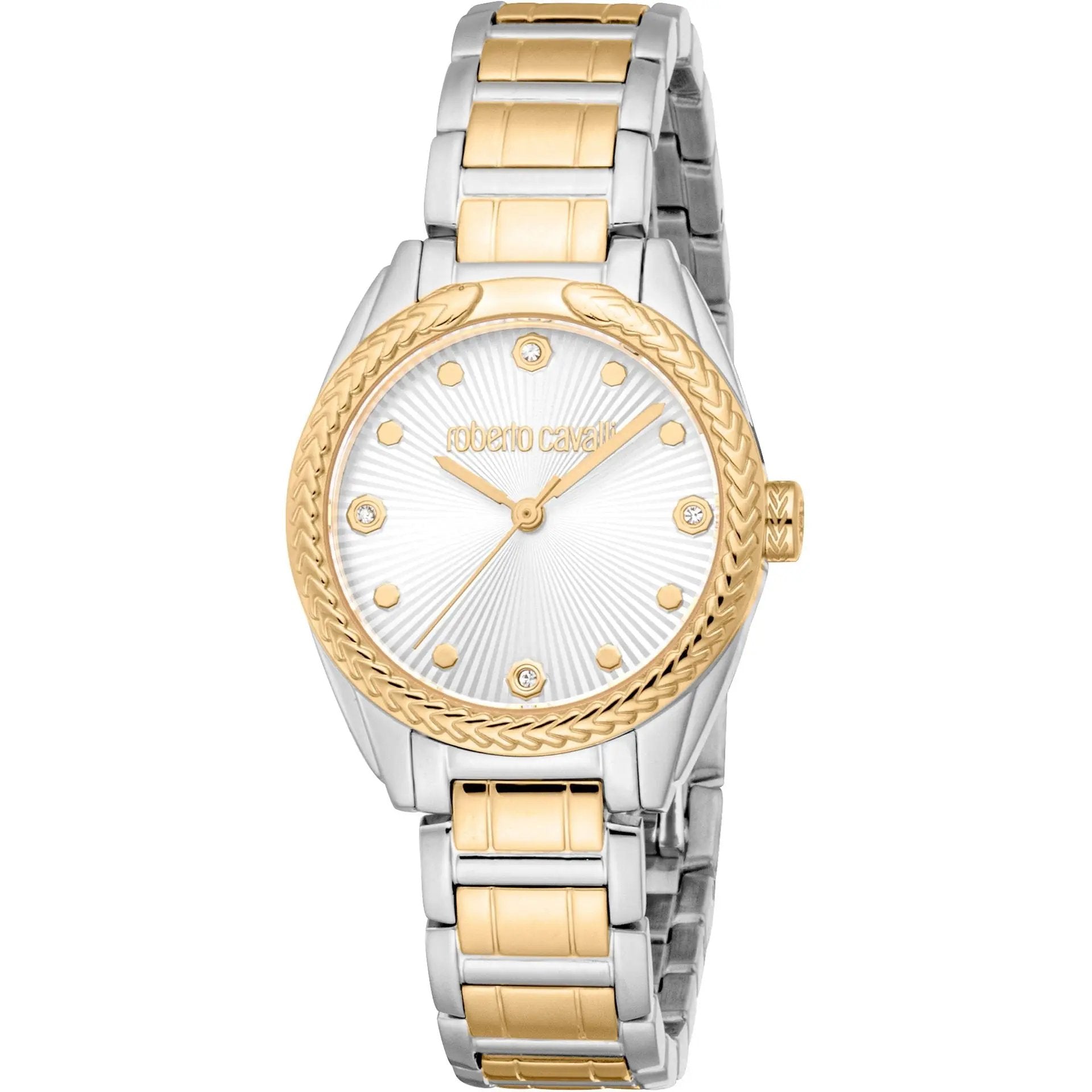 Roberto Cavalli Montres - Tendance