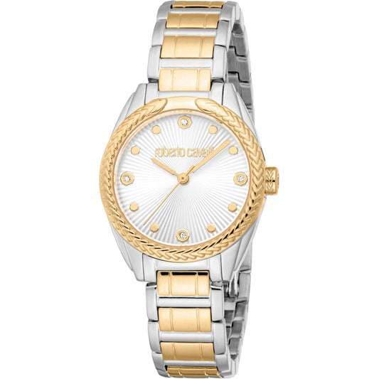Roberto Cavalli Montres - Tendance