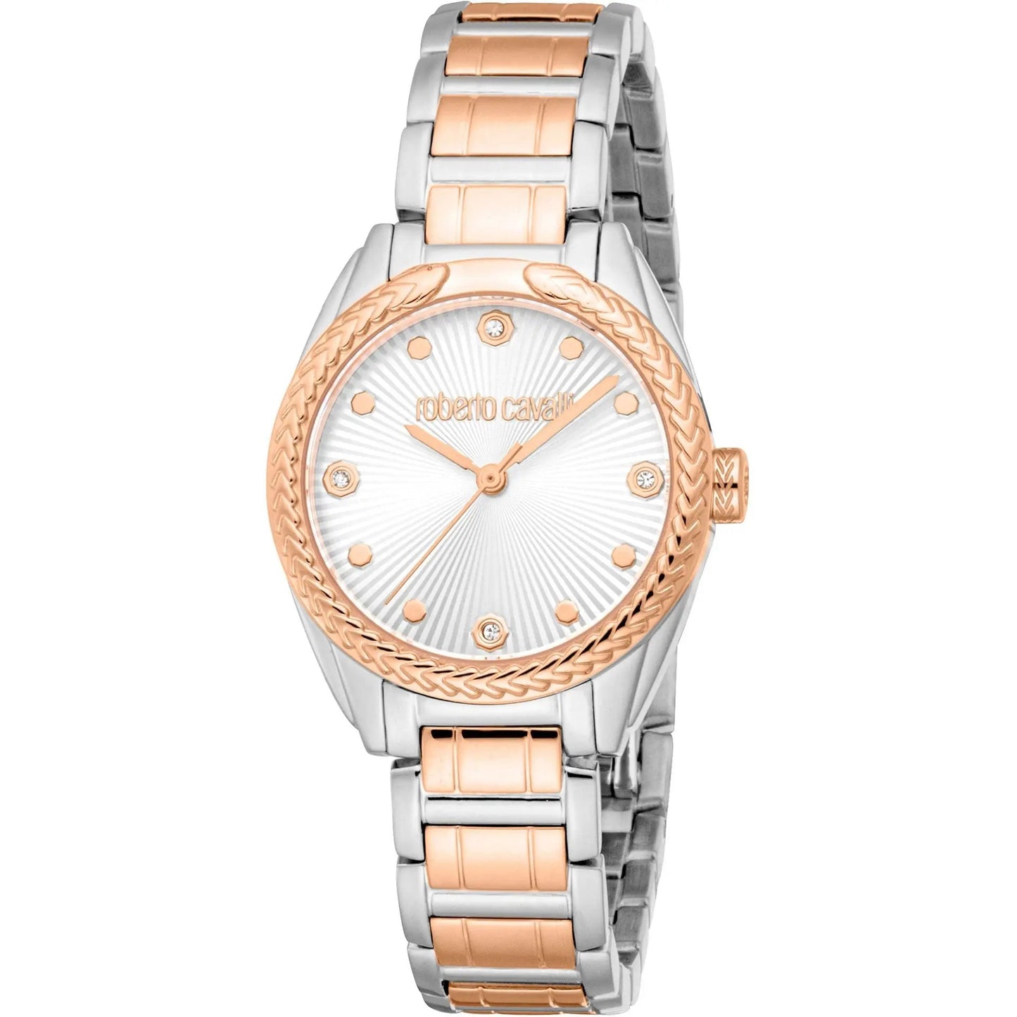 Roberto Cavalli Montres - Tendance