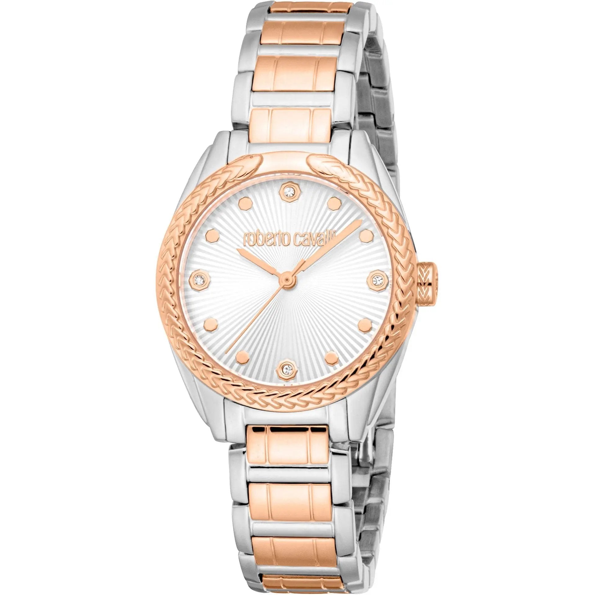 Roberto Cavalli Montres - Tendance