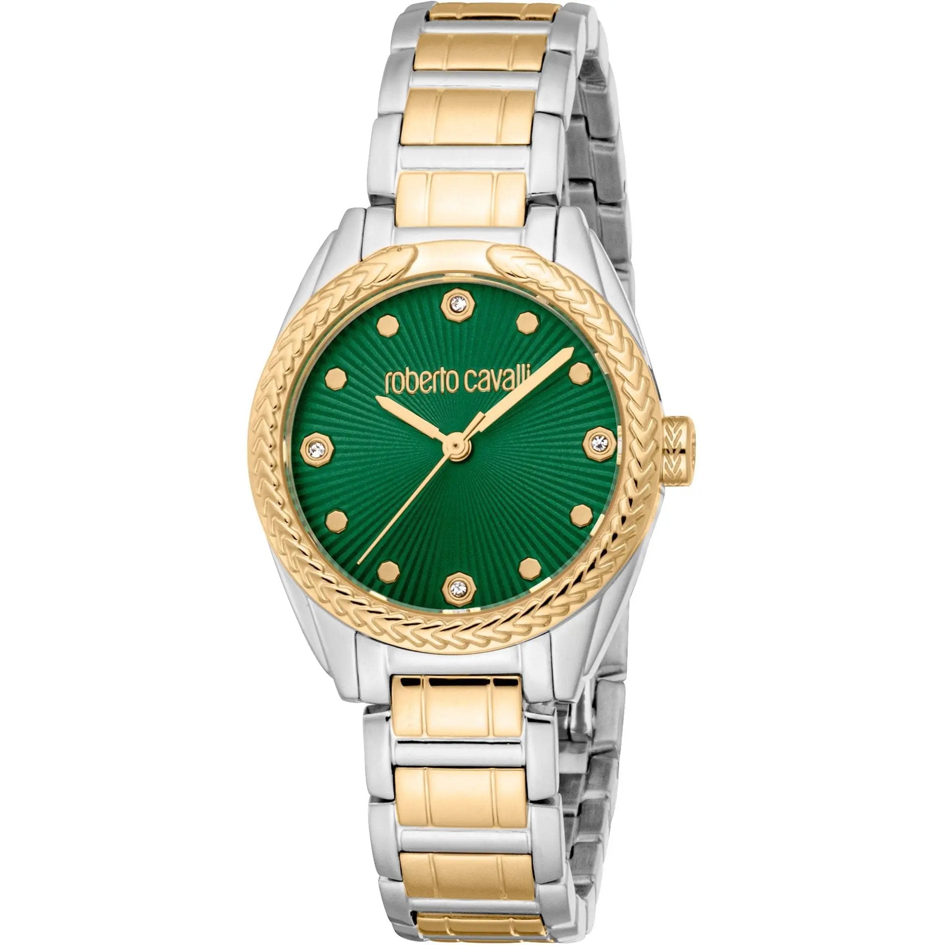 Roberto Cavalli Montres - Tendance