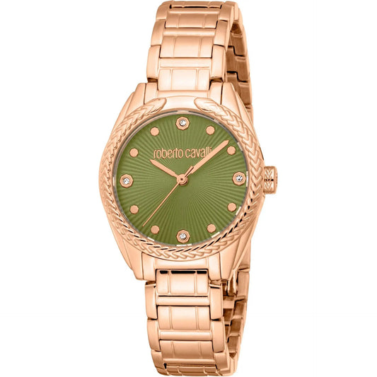 Roberto Cavalli Montres - Tendance