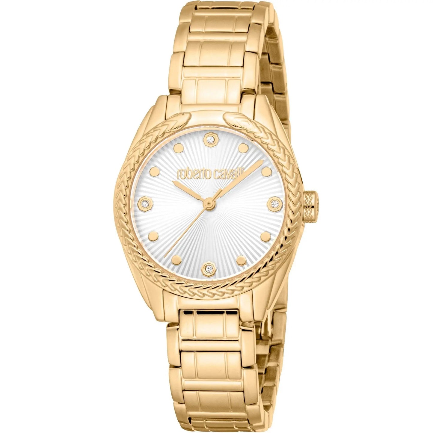 Roberto Cavalli Montres - Tendance