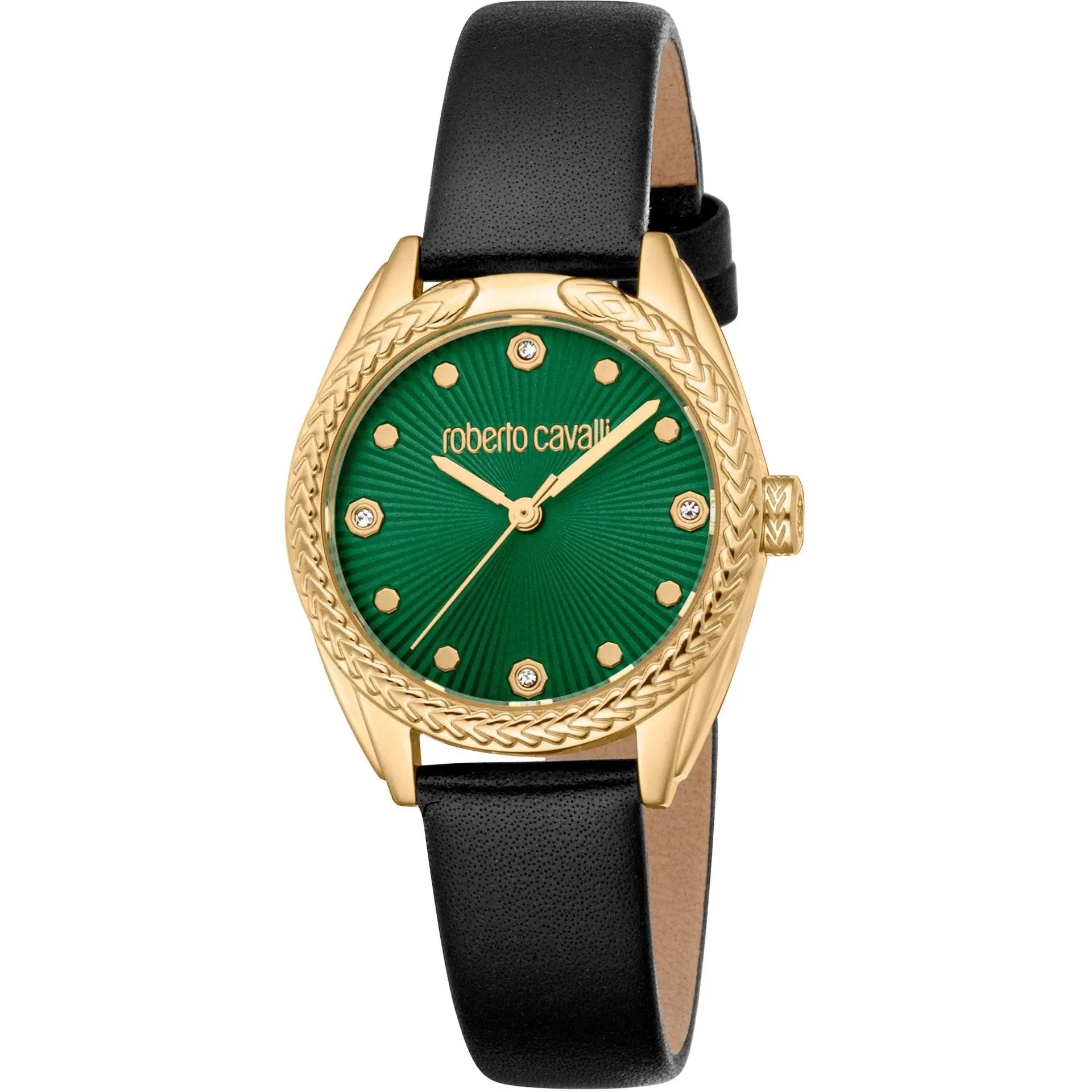 Roberto Cavalli Montres - Tendance