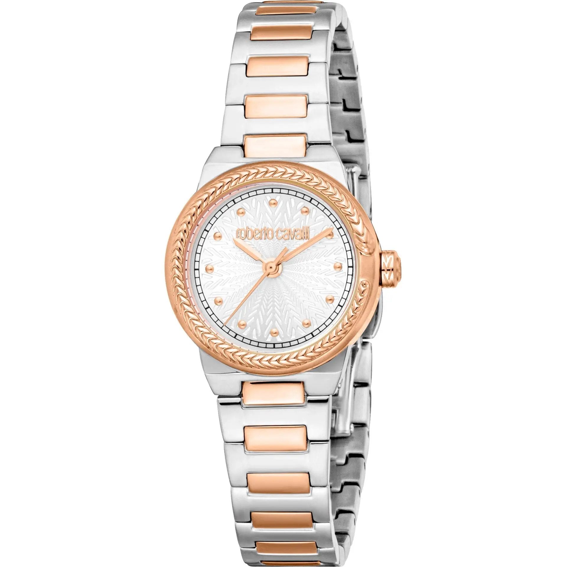 Roberto Cavalli Montres - Tendance