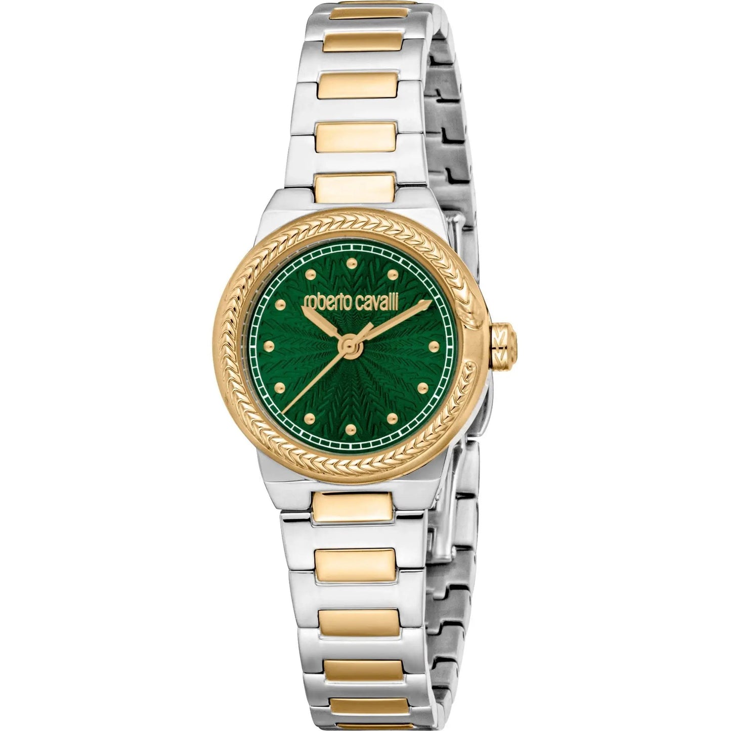 Roberto Cavalli Montres - Tendance