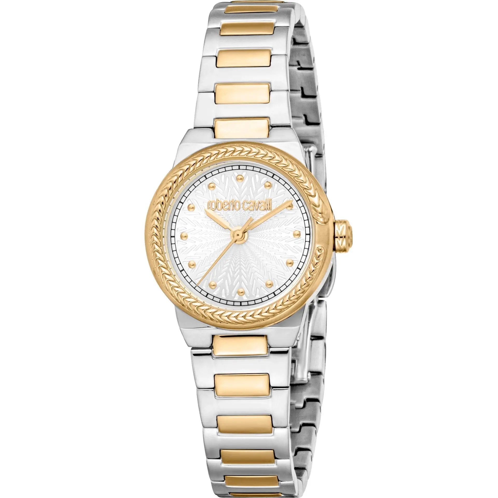 Roberto Cavalli Montres - Tendance