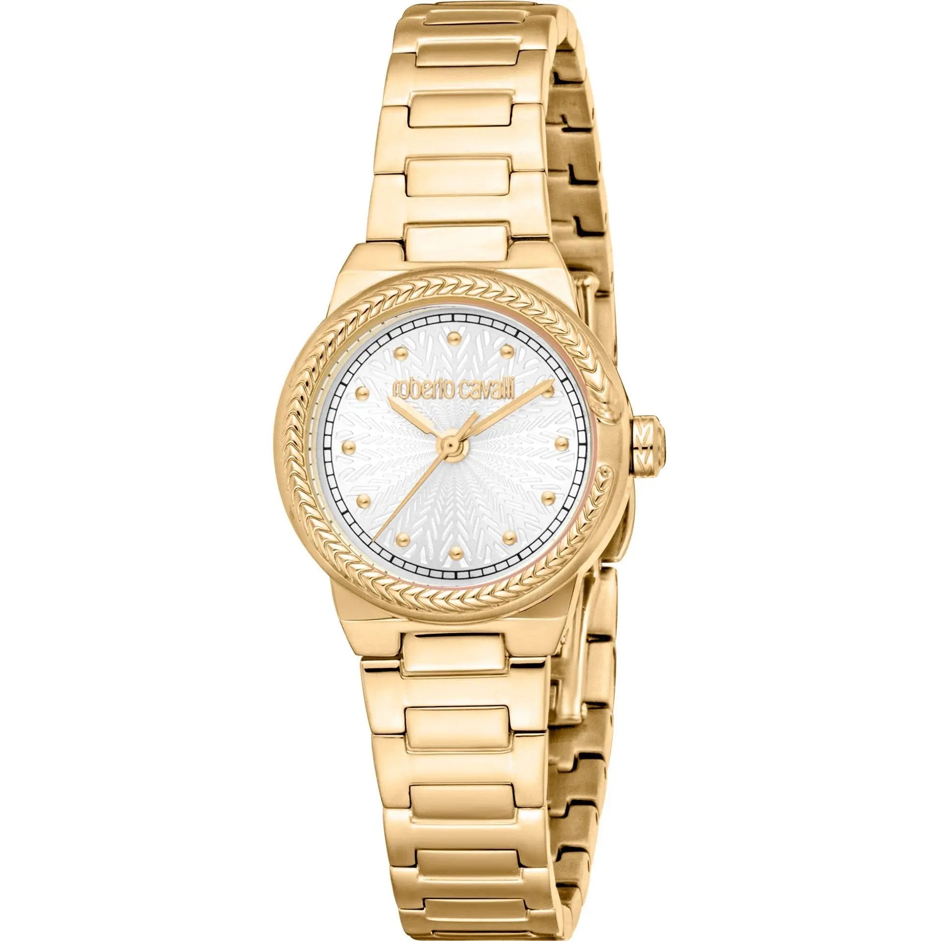 Roberto Cavalli Montres - Tendance